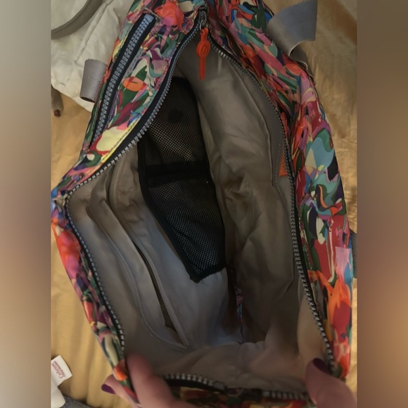 Kipling Medium Tote Bag - Picture 3 of 3